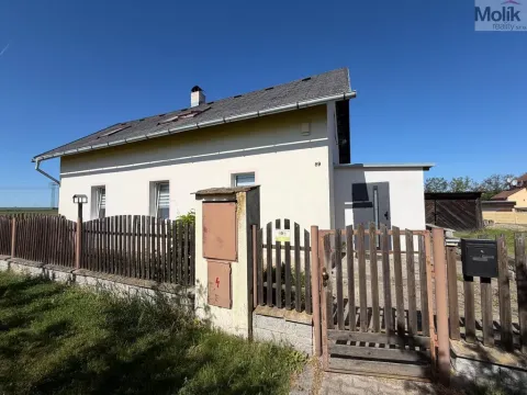 Prodej rodinného domu, Blažim, 116 m2