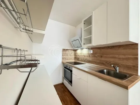 Prodej bytu 2+kk, Litoměřice - Pokratice, Na Výsluní, 43 m2