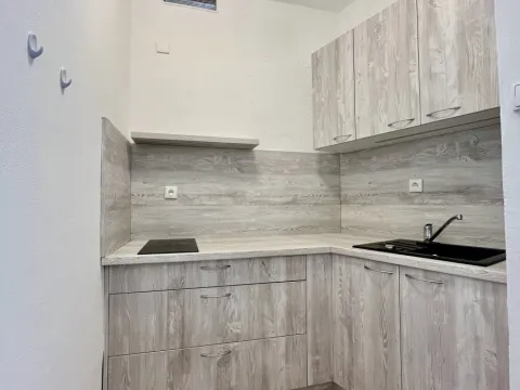 Pronájem bytu 1+kk, Ostrava, Podroužkova, 31 m2