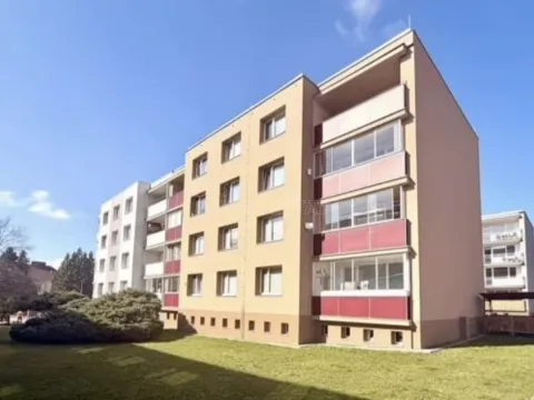 Pronájem bytu 4+1, Bor, Borská, 81 m2