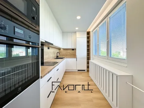 Prodej bytu 3+1, Ostrava, Bedrnova, 70 m2