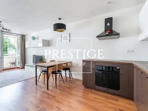 Pronájem bytu 2+kk, Praha - Libeň, Podvinný mlýn, 50 m2