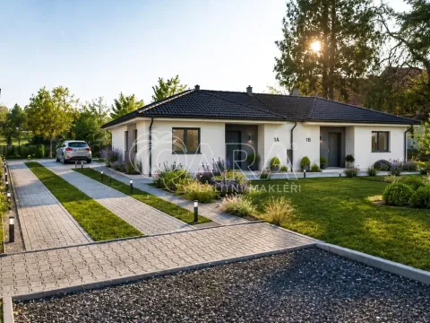 Prodej pozemku pro bydlení, Chotusice, 382 m2