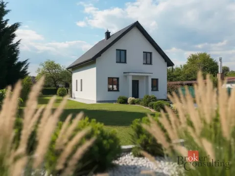Prodej pozemku pro bydlení, 1278 m2
