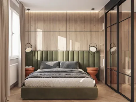 Prodej bytu 3+kk, Praha, Jeruzalémská, 69 m2