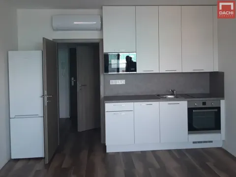 Pronájem bytu 1+kk, Olomouc, Edmunda Husserla, 25 m2
