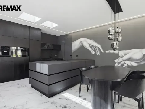 Prodej bytu 3+kk, Praha - Vinohrady, Italská, 120 m2