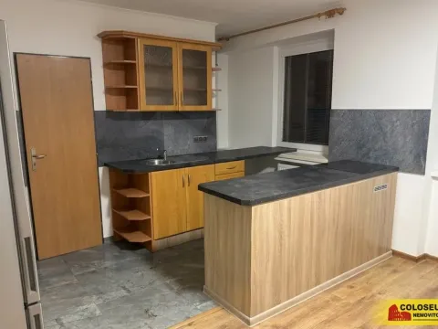 Pronájem bytu 4+kk, Svatobořice-Mistřín - Svatobořice, 100 m2