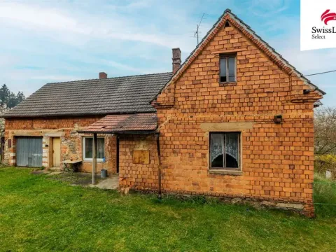 Prodej rodinného domu, Dobříč - Čívice, 130 m2