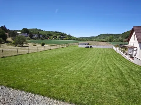 Prodej pozemku pro bydlení, Nižbor, 1046 m2