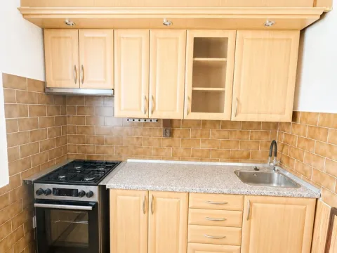 Pronájem bytu 2+1, Olomouc - Nová Ulice, Junácká, 51 m2