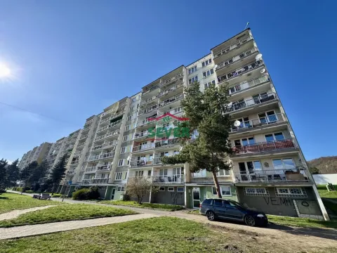 Prodej bytu 4+1, Litvínov - Janov, Hamerská, 80 m2