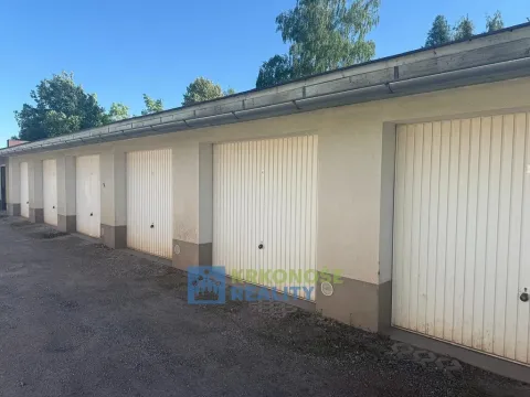 Prodej ostatní, Trutnov - Horní Staré Město