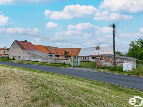 Prodej rodinného domu, Červené Pečky, Malá Vysoká, 230 m2