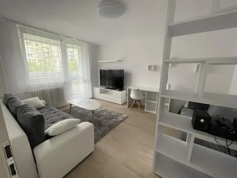 Pronájem bytu 1+1, Žďár nad Sázavou, Dolní, 31 m2