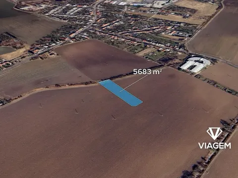 Prodej podílu pole, Kroměříž, 1420 m2