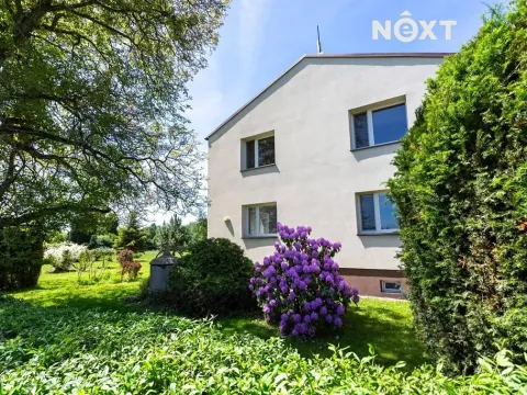 Prodej rodinného domu, Orlová, Větrná, 144 m2