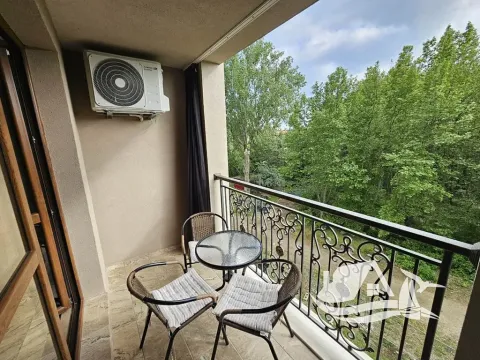 Prodej bytu 1+kk, Nesebar, Bulharsko, 32 m2