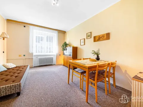 Prodej bytu 3+1, Sokolov, Sokolovská, 71 m2