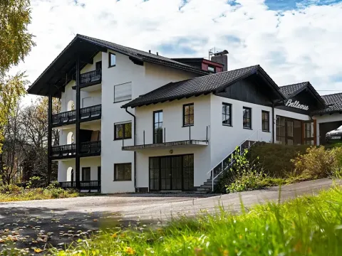 Prodej bytu 2+kk, Železná Ruda, 58 m2