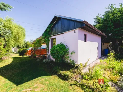 Prodej chaty, Kamenný Újezd, 23 m2