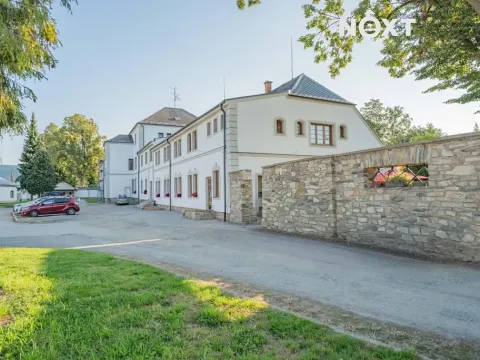 Prodej bytu 1+kk, Rapotín, Výzkumníků, 31 m2