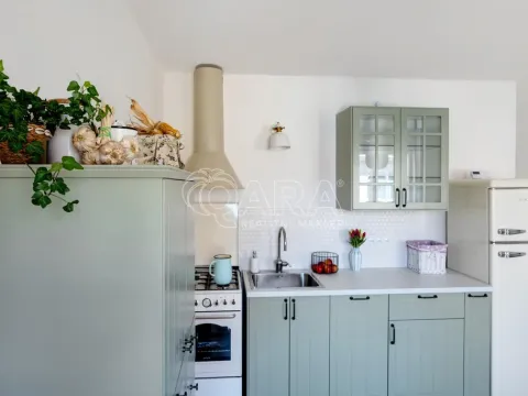 Prodej bytu 1+1, Praha - Vinohrady, Šumavská, 60 m2