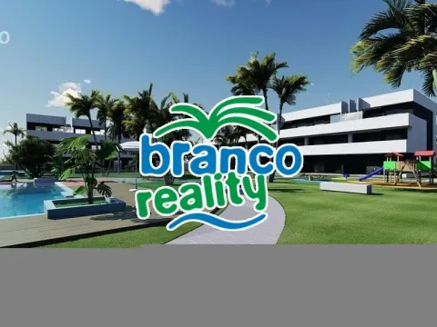 Prodej bytu 4+kk, Guardamar del Segura, Alicante, Španělsko, 81 m2