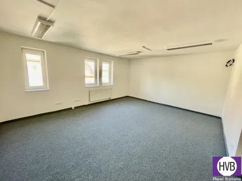 Pronájem kanceláře, Praha - Krč, Budějovická, 112 m2