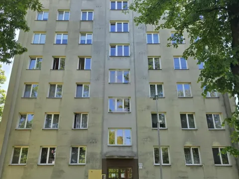 Prodej bytu 3+1, Karviná - Mizerov, Kpt. Jaroše, 64 m2