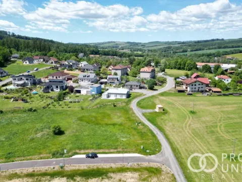 Prodej pozemku pro bydlení, Poličná, 770 m2