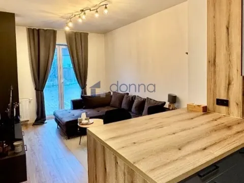 Pronájem bytu 2+kk, Praha, V Pitkovičkách, 43 m2