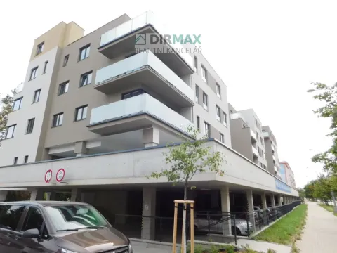 Pronájem bytu 2+kk, Plzeň - Lobzy, Koterovská, 62 m2