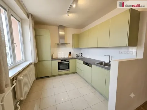 Prodej bytu 2+1, Lovosice, Sady pionýrů, 55 m2