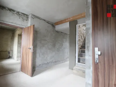 Prodej bytu 2+kk, Česká Lípa - Dolní Libchava, 45 m2