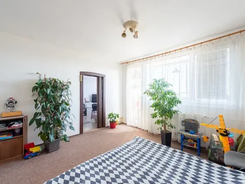 Prodej bytu 4+1, Mladá Boleslav, tř. Václava Klementa, 101 m2