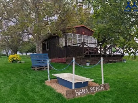 Prodej chaty, Želeč, 35 m2