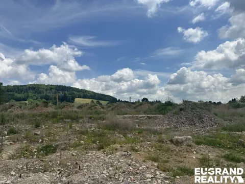 Prodej komerčního pozemku, Jiříkov, 21553 m2