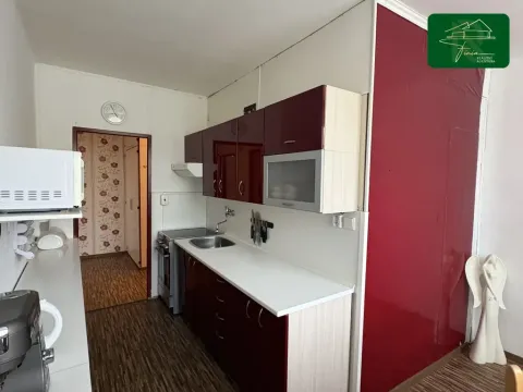Pronájem bytu 2+1, Česká Lípa, 67 m2