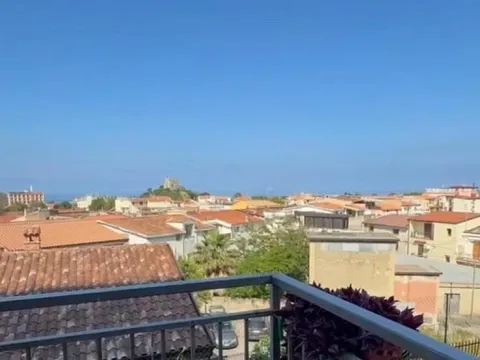 Prodej bytu, Scalea, Kalábrie, Itálie, 92 m2