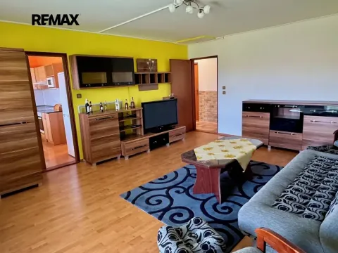 Prodej bytu 3+1, Vitice, 76 m2
