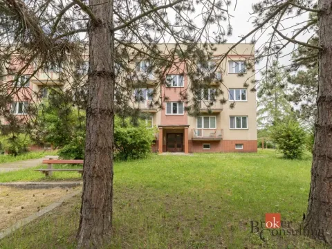 Prodej bytu 3+kk, Hulín, Wolkerova, 86 m2