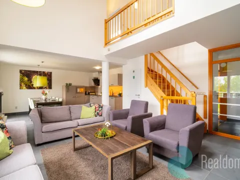 Prodej apartmánu, Lipno nad Vltavou, 109 m2