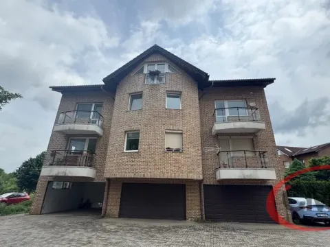 Pronájem bytu 3+kk, Dolní Břežany, Ke Kapličce, 95 m2