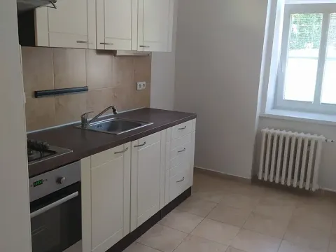 Pronájem bytu 2+1, Brno, Antonína Macka, 52 m2