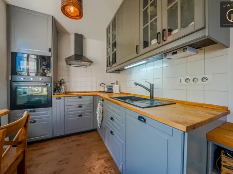 Pronájem bytu 3+kk, Kladno - Kročehlavy, Havanská, 68 m2