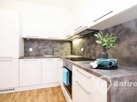 Pronájem bytu 2+kk, Olomouc - Řepčín, Aloise Rašína, 62 m2