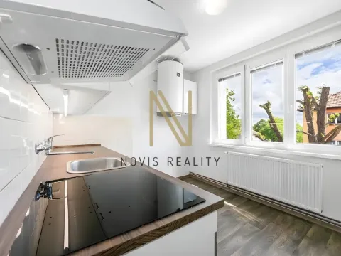 Pronájem bytu 3+1, Stříbro, Západní Předměstí, 68 m2