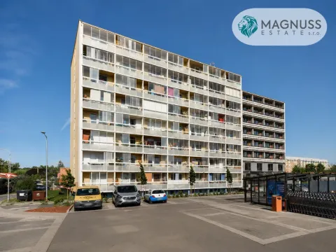 Prodej bytu 1+kk, Rožnov pod Radhoštěm, Meziříčská, 27 m2