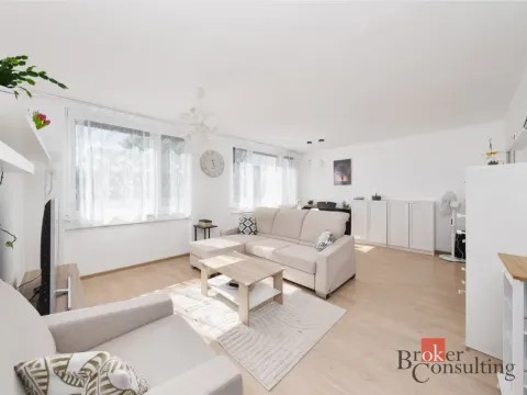 Prodej bytu 3+kk, Lysá nad Labem, Okružní, 67 m2